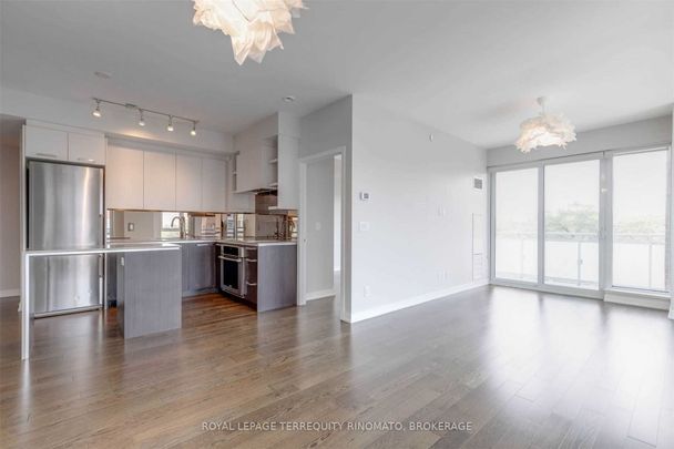 For Lease - 1830 Bloor Street Unit# 612, Toronto, Ontario - Photo 1