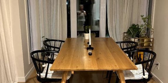 Condo 4 1/2 Rosemère, bord de l'eau. - Photo 2