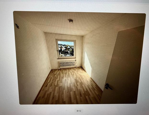 3 Zimmer-Wohnung - Foto 1