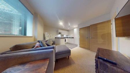 Whitworth Street, Castlefield, M3 - Photo 3