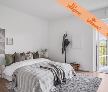 Armborstvägen 14 B - Foto 4