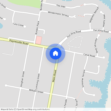 6/115 Main Road, 3880, Paynesville Vic