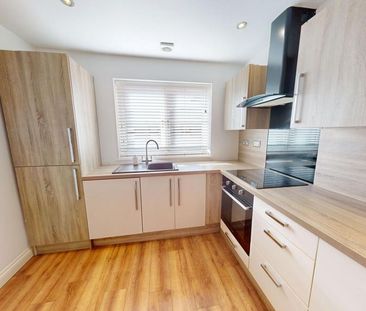 2 bedroom apartment to rent - Photo 6