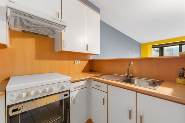 Appartement te huur - Foto 1