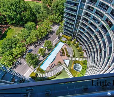 1605/240 Bunda Street, City ACT 2601 - Apartment For Rent | Domain - Photo 1