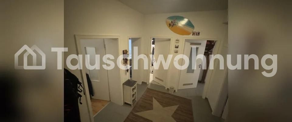 TAUSCHWOHNUNG Suche 1 Zimmer Wohnung in Deutz - Photo 1