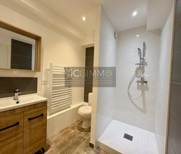 Location Appartement 2 pièces 37m² CUERS 83390 - Photo 5