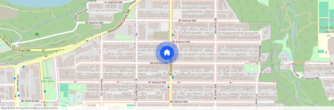 8800 99 St, Edmonton