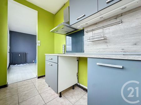 Location Appartement 1 pièce 26m² TROYES 10000 - Photo 5