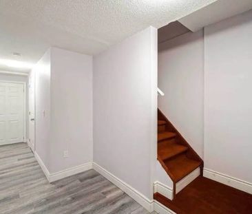 For Lease - 57 Aldersgate Drive Unit# BSMT, Brampton, Ontario - Photo 4