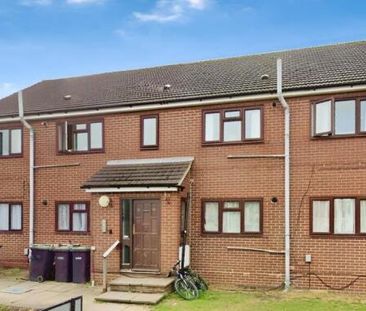 2 bedroom maisonette to rent - Photo 1