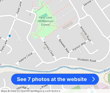 Pauline Walk, Fazakerley, Liverpool, L10 - Photo 1