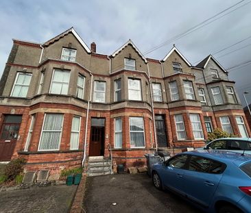 Flat 3, 109 Ulsterville Avenue, BT97AU, Belfast - Photo 1