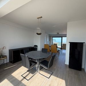 Penthouse te huur in Koksijde voor € 1.200 met 2 slaapkamers - Foto 2