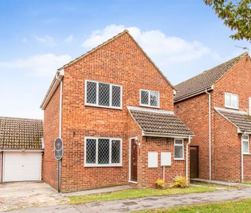 Copperfield Close, Wantage - Photo 1