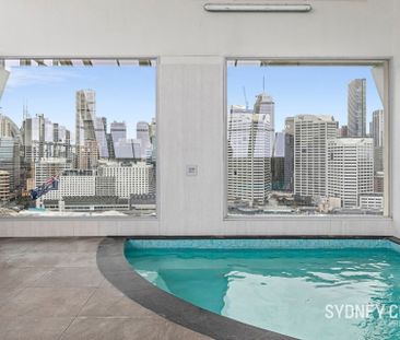 DARLING HARBOUR VIEWS | Furnished - Photo 1