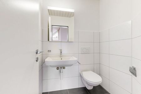 Generous apartment in child-friendly development - Photo 4