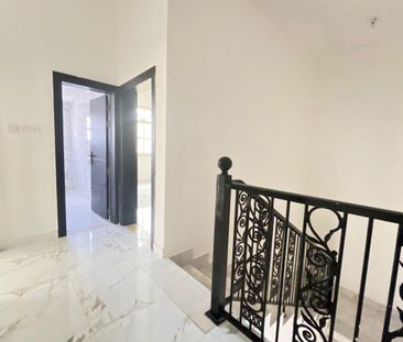 Largest villa in Ajman and lowest price for annual - Photo 4