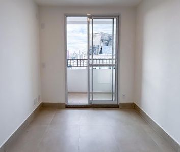 Apartamento para alugar com 23m², 1 quarto e sem vaga - Photo 3