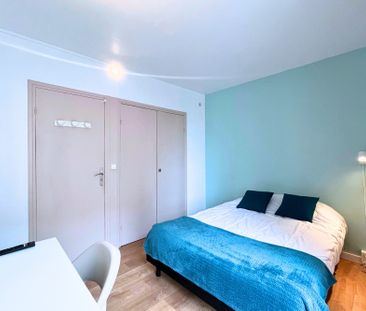 Location Appartement 1 pièce 23m² TOULOUSE 31500 - Photo 5