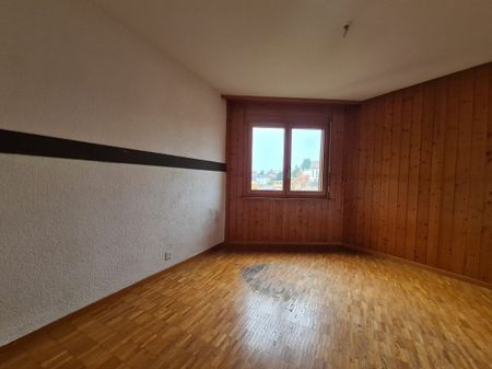 4.5-room apartment with balcony - Foto 5