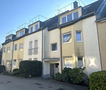 Ideal für eine Einzelperson! Pfiffige 2-Zimmer-Wohnung mit Terrasse... - Photo 5