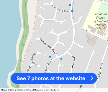 Midsummer Road, Snodland, ME6 - Photo 1