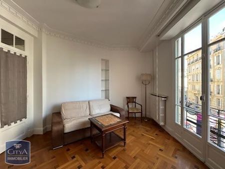 Location Appartement 2 pièces 54m² NICE 06000 - Photo 5