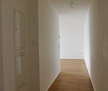 ﻿Schöne 2-Zimmer-Wohnung mit Terrasse & Gartennutzung in Maintal-Dörnigheim zu vermieten - Foto 5