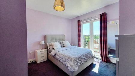 2 bedroom apartment to rent - Photo 4