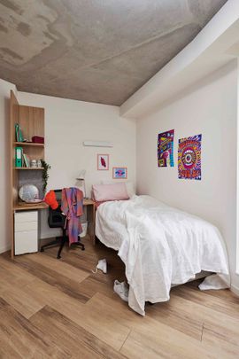 Signature Plus Studio Apartment, Double Bed - Photo 1