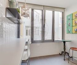 Rental Apartment 4 bedrooms Modern Alvalade Lisboa - playground, ba... - Photo 2