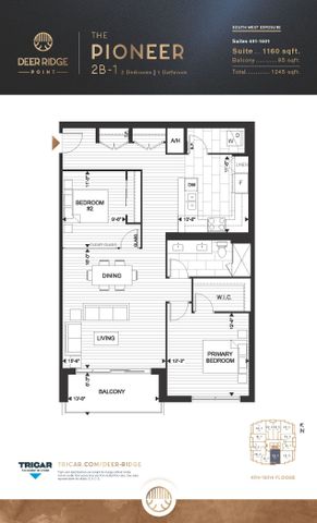 For Lease - 4286 King Street Unit# 901, Kitchener, Ontario - Photo 5