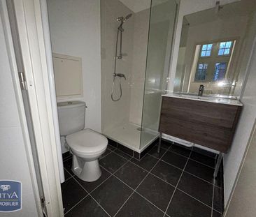 Location Appartement 2 pièces 41m² SECLIN 59113 - Photo 3