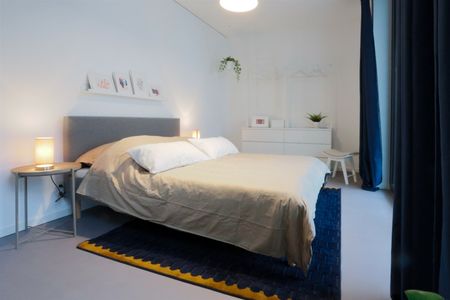 Tolle 3-Zi.-Wohnung mit idealem Grundriss - Smart Home-Features inklusive - Photo 3