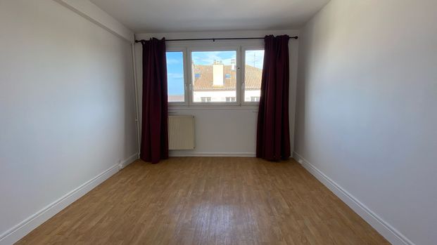 Appartement ST GERMAIN EN LAYE - 1 pièce(s) - 20.12 m2 - Photo 1