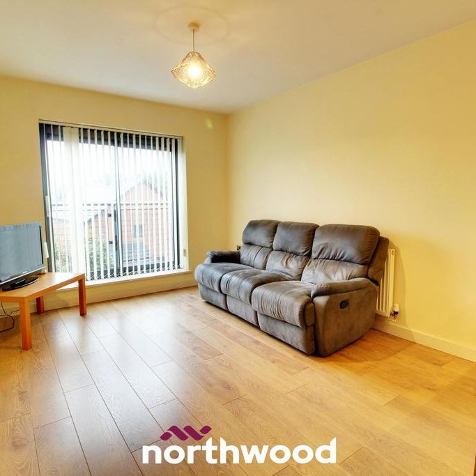 1 bedroom flat to rent - Photo 1