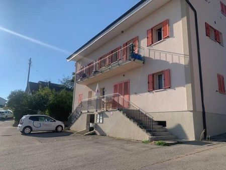 3.5 Zimmer, 2. Stock - Photo 5