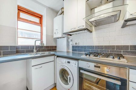 Poynders Gardens, Clapham, SW4 - Photo 5