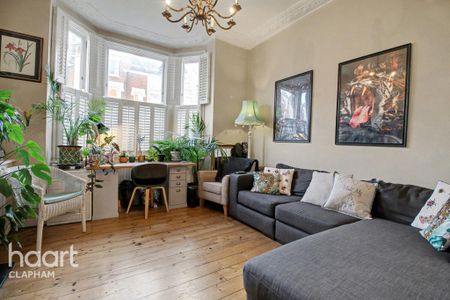 2 bedroom flat to rent - Photo 3