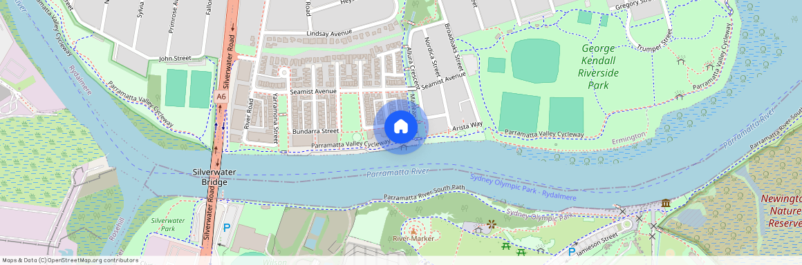 121/24-32 KOORINE Street, Ermington