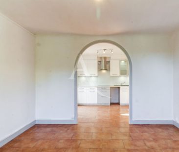 Appartement Mandelieu la Napoule 2 pièce(s) 50 m2 - Photo 1