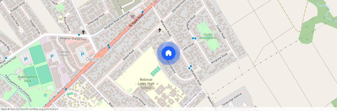 8 Elliot Crescent, Owhata, Rotorua