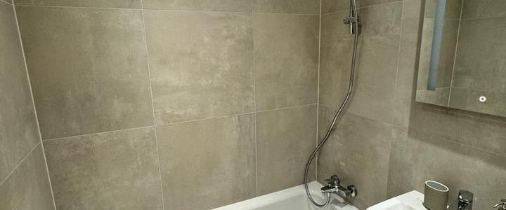 NEUES APARTMENT NACH RENOVIERUNG - Foto 1