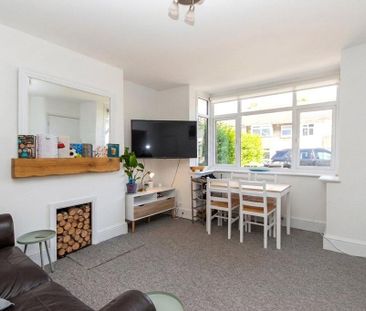 1 bedroom terraced house to rent - Photo 3