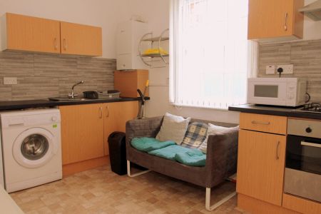 Aylestone Road (2 bed) - Photo 3