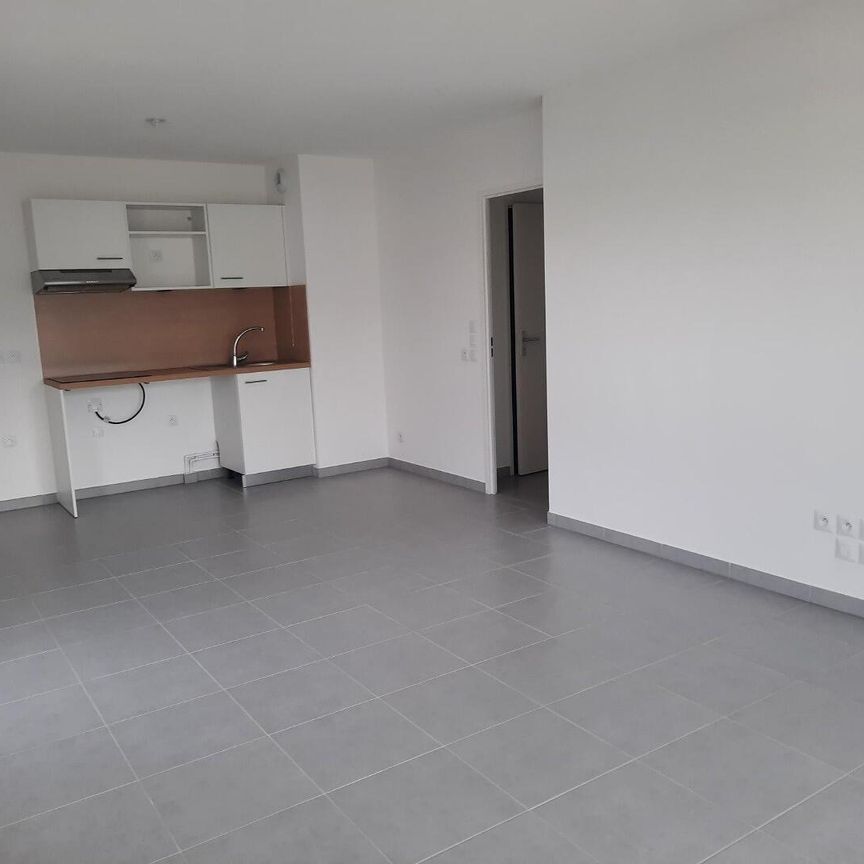 location Appartement T3 DE 63.09m² À PERPIGNAN - Photo 1