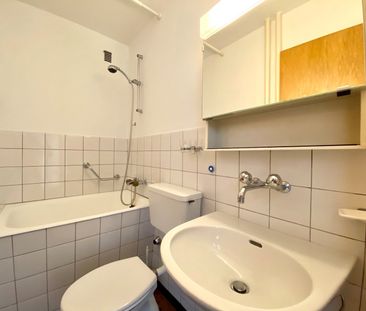 1-Zwg nahe Bahnhof und Zentrum ohne Zusatzkosten - Photo 4
