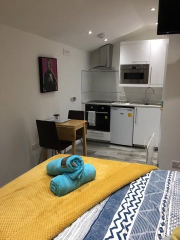 Studio Flat, Kilburn, NW2 - Photo 2