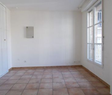 Appartement 1 pièce à louer - Photo 2